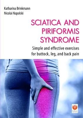 Sciatica and Piriformis Syndrome