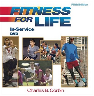 Fitness for Life in-Service