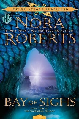 Bay of Sighs - Nora Roberts