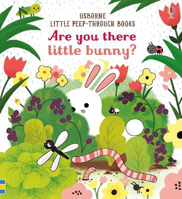 Are you there little Bunny - Sam Taplin