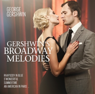 Gershwin Plays Gershwin Broadw