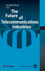 The Future of Telecommunications Industries - 