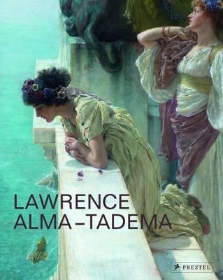 Lawrence Alma-Tadema - 