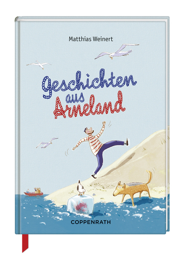 Geschichten aus Arneland - Matthias Weinert