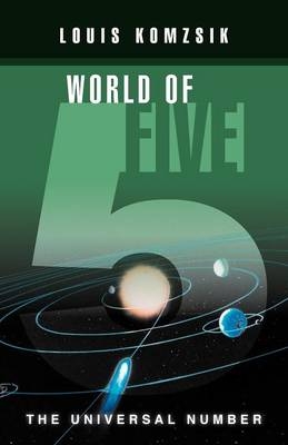 World of Five - Louis Komzsik
