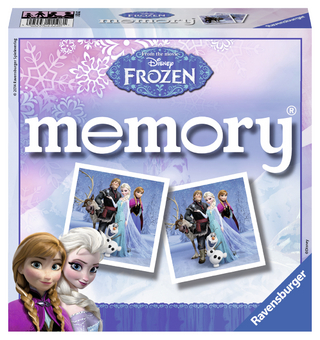 DFZ: Frozen memory®
