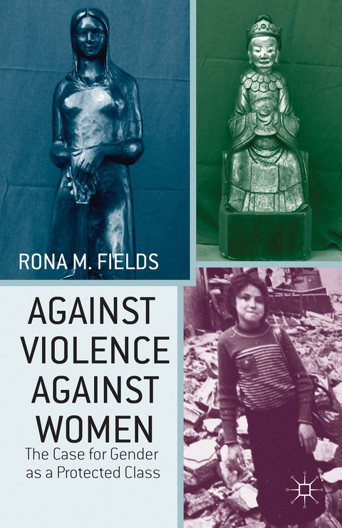 Against Violence Against Women - R. Fields