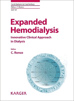 Expanded Hemodialysis - 