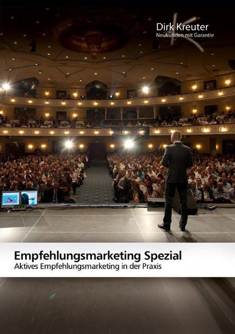 Neukunden mit Garantie DVD-Box - Dirk Kreuter, Kai Engelmann, Christian G&ouml;rtz, Oliver Gorus, Marc Bandemer