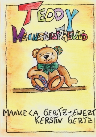Teddy Meinseinfreund
