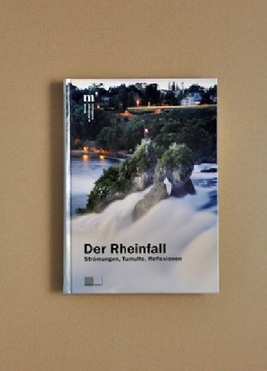 Der Rheinfall - 