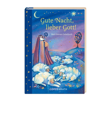 Gute Nacht, lieber Gott! - 