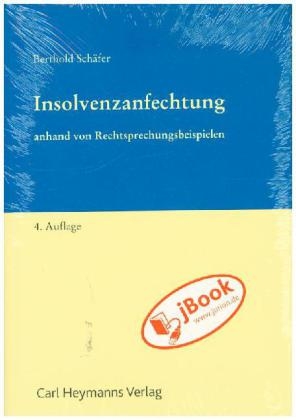 Insolvenzanfechtung