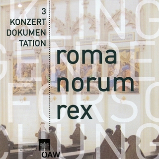 romanorum rex