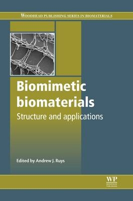 Biomimetic Biomaterials - 