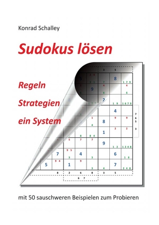 Sudokus lösen