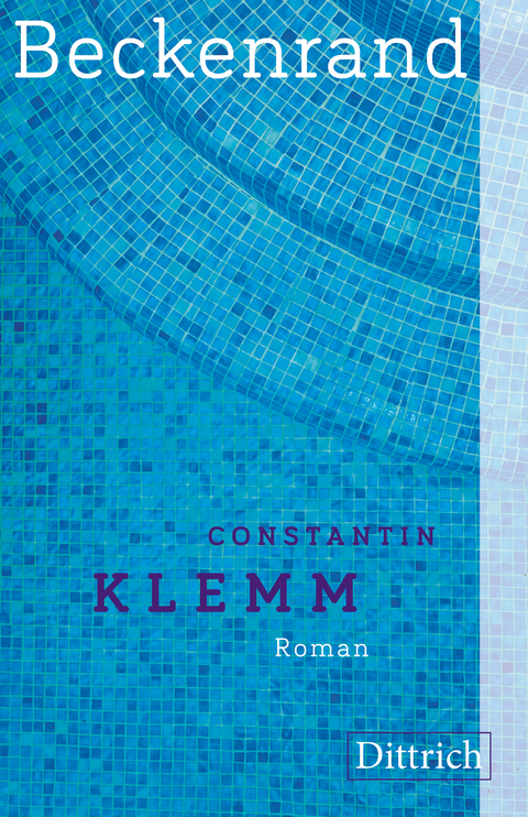 Beckenrand - Constantin Klemm