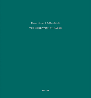 The Operating Theatre