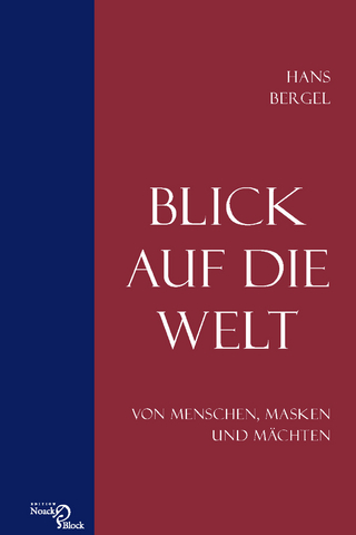 Blick auf die Welt