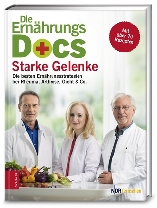 Die Ernährungs-Docs – Starke Gelenke