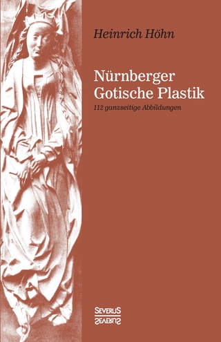 Nürnberger Gotische Plastik