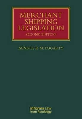 Merchant Shipping Legislation