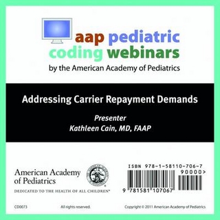 Addressing Carrier Repayment Demands