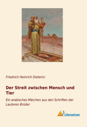 Der Streit zwischen Mensch und Tier - 