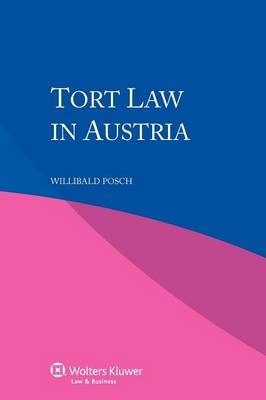 Tort Law in Austria
