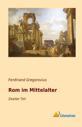 Rom im Mittelalter