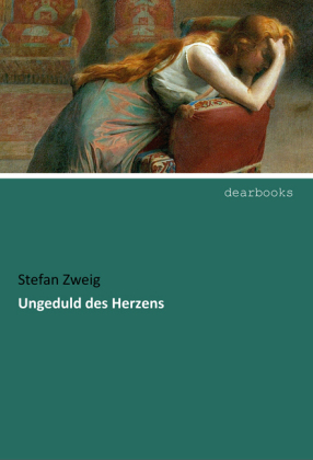 Ungeduld des Herzens