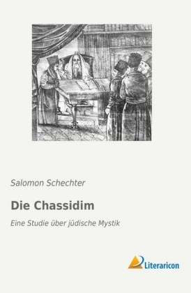 Die Chassidim