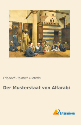 Der Musterstaat von Alfarabi
