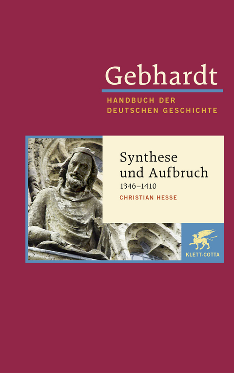 Gebhardt: Handbuch der deutschen Geschichte. Band 7b (Gebhardt Handbuch der Deutschen Geschichte, Bd. 7b) - Christian Hesse