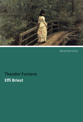 Effi Briest - Theodor Fontane