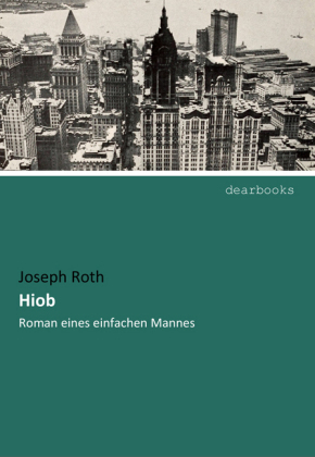Hiob - Joseph Roth