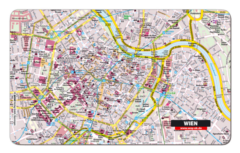 Fr&uuml;hst&uuml;cksbrettchen Wien