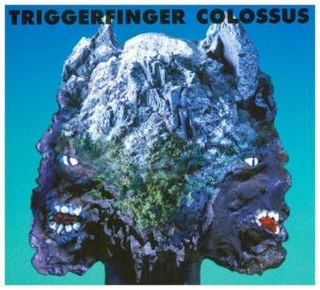 Colossus, 1 Audio-CD