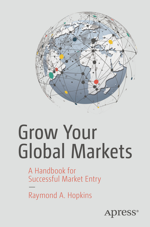 Grow Your Global Markets - Raymond A. Hopkins