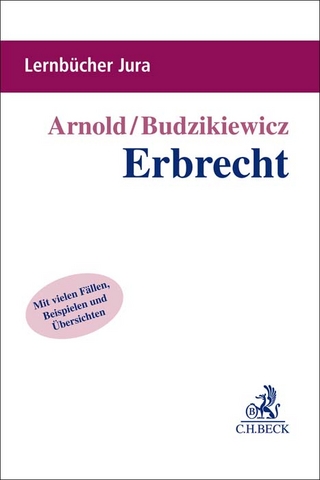 Erbrecht