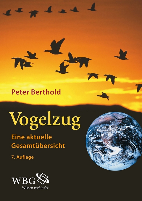Berthold, Vogelzug - Peter Berthold