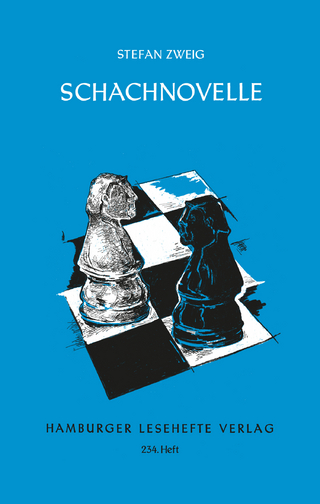 Schachnovelle