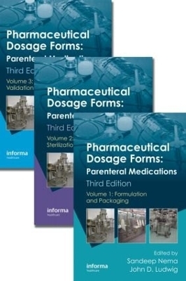 Pharmaceutical Dosage Forms - 