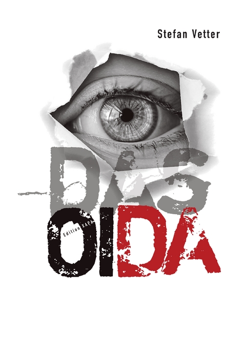 Das OIDA - Stefan Vetter
