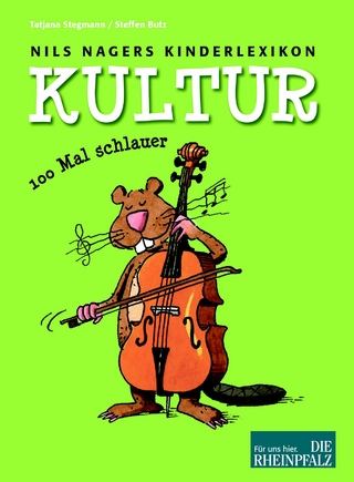 Nils Nagers Kinderlexikon