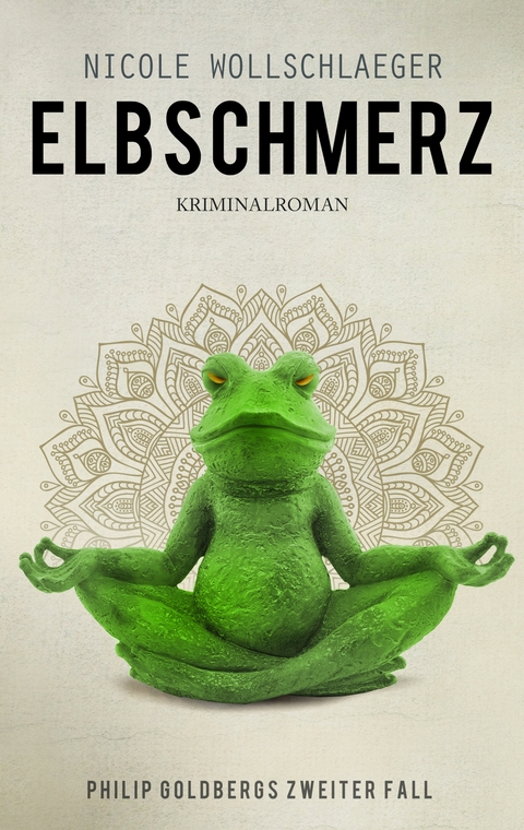 Elbschmerz - Nicole Wollschlaeger