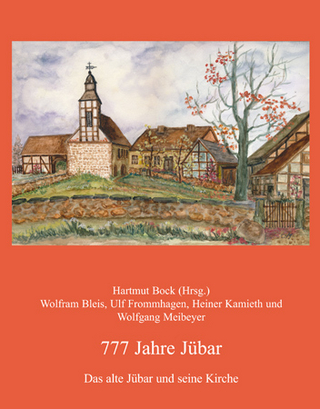 777 Jahre Jübar