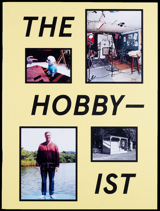 The Hobbyist