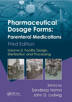 Pharmaceutical Dosage Forms - Parenteral Medications