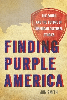 Finding Purple America - Jon Smith